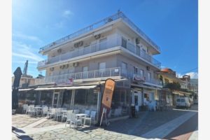 Vila STAVROS Asprovalta