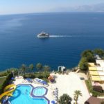 Hotel ADONIS Antalija Turska