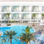 Hotel CABALLERO Playa de Palma Majorka