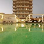 Hotel CABALLERO Playa de Palma Majorka
