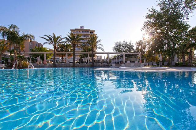 Hotel CABALLERO Playa de Palma Majorka Hotel CABALLERO Playa de Palma Majorka