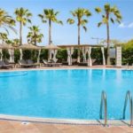 Hotel EL CID Can Pastilla Majorka