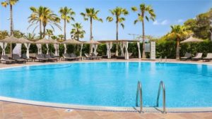 Hotel EL CID Can Pastilla Majorka