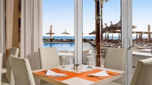 Hotel EL CID Can Pastilla Majorka