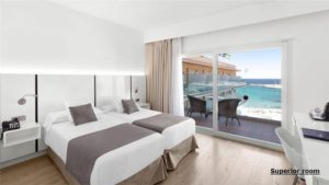 Hotel EL CID Can Pastilla Majorka