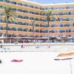 Hotel EL CID Can Pastilla Majorka
