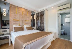 Hotel LARA GARDEN BOUTIQUE Antalija