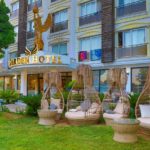 Hotel LARA GARDEN BOUTIQUE Antalija