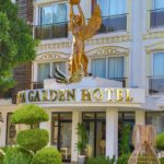 Hotel LARA GARDEN BOUTIQUE Antalija