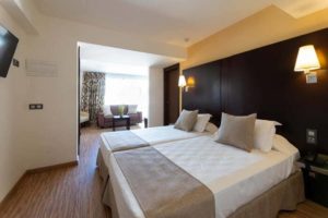 Hotel NAUTIC Can Pastilla Majorka