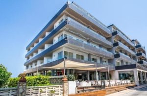 Hotel NAUTIC Can Pastilla Majorka