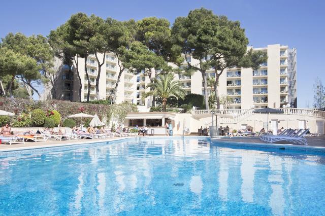 Hotel ORIENT Playa de Palma