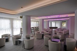 Hotel PAMPLONA Playa de Palma Majorka