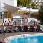 Hotel PAMPLONA Playa de Palma Majorka