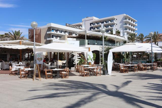 Hotel PLAYA GOLF Playa de Palma