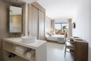 Hotel PLAYA GOLF Playa de Palma Majorka