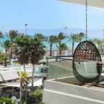 Hotel PLAYA GOLF Playa de Palma Majorka