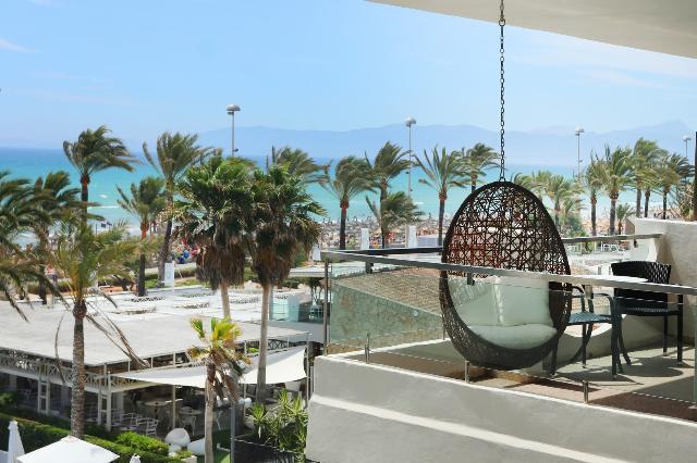 Hotel PLAYA GOLF Playa de Palma Majorka Hotel PLAYA GOLF Playa de Palma Majorka