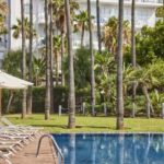 Hotel PLAYA GOLF Playa de Palma Majorka
