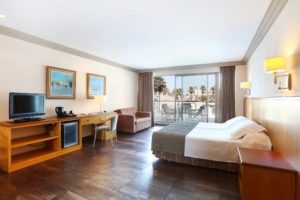 Hotel PLAYA GOLF Playa de Palma Majorka