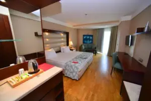 Hotel RAMADA PLAZA Antalija