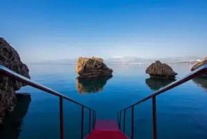 Hotel RAMADA PLAZA Antalija