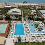 Hotel RAMADA RESORT Antalija