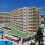 Hotel SOL GUADALUPE Magaluf Majorka