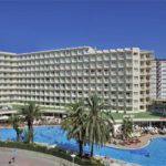 Hotel SOL GUADALUPE Magaluf Majorka