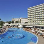 Hotel SOL GUADALUPE Magaluf Majorka