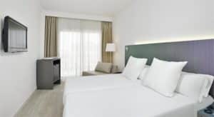 Hotel SOL GUADALUPE Magaluf Majorka