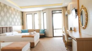 Hotel START Antalija Turska