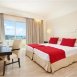 Hotel TAURUS PARK Playa de Palma Majorka