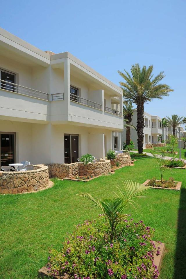 Hotel EURONAPA Aja Napa Hotel EURONAPA Aja Napa