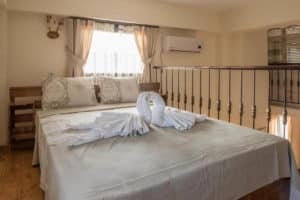 Vila BLUE FOX Nea Skioni