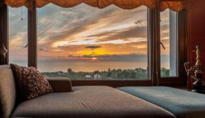 Vila BLUE FOX Nea Skioni