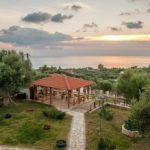 Vila BLUE FOX Nea Skioni