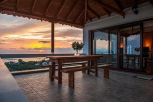 Vila BLUE FOX Nea Skioni