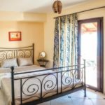 Vila BLUE FOX Nea Skioni