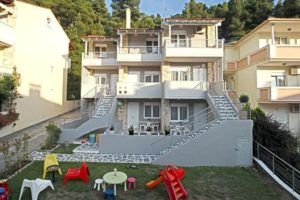 Vila KEHAGIAS Siviri