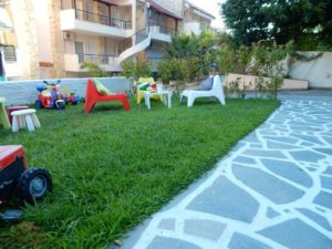 Vila KEHAGIAS Siviri