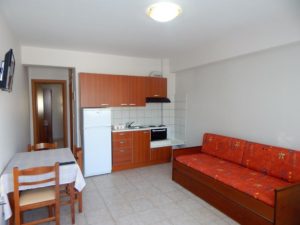 Vila KEHAGIAS Siviri