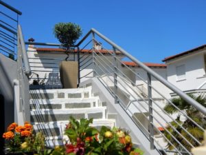 Vila KEHAGIAS Siviri