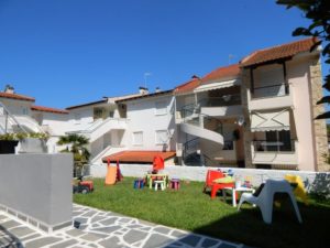 Vila KEHAGIAS Siviri