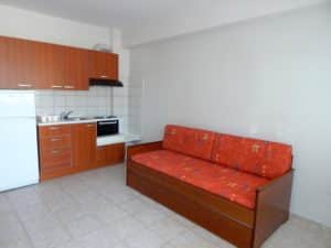 Vila KEHAGIAS Siviri