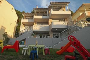 Vila KEHAGIAS Siviri