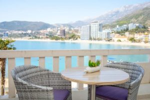 Apartmani PONTA Rafailovići