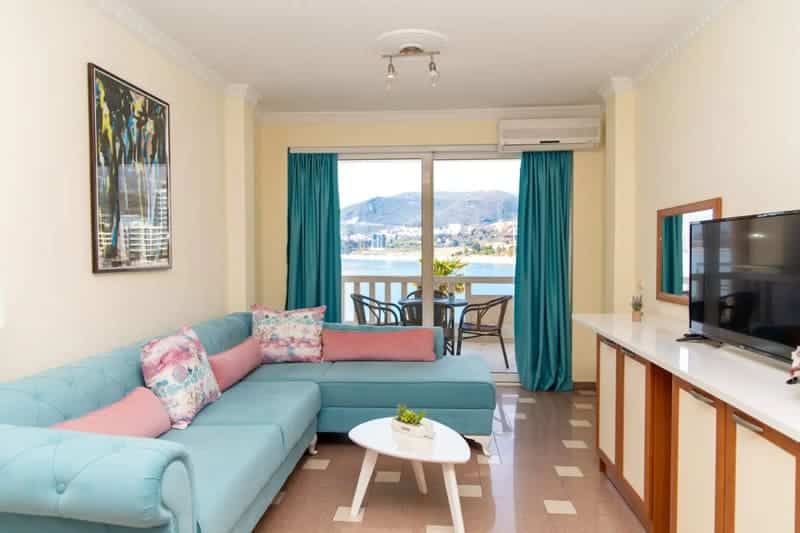 Apartmani PONTA Rafailovići