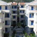 Apartmani FONTANA Rafailovići