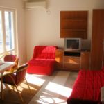Apartmani FONTANA Rafailovići